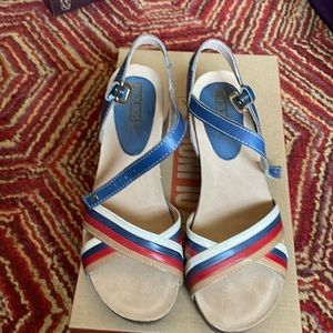 Pikolinos sandals size 37